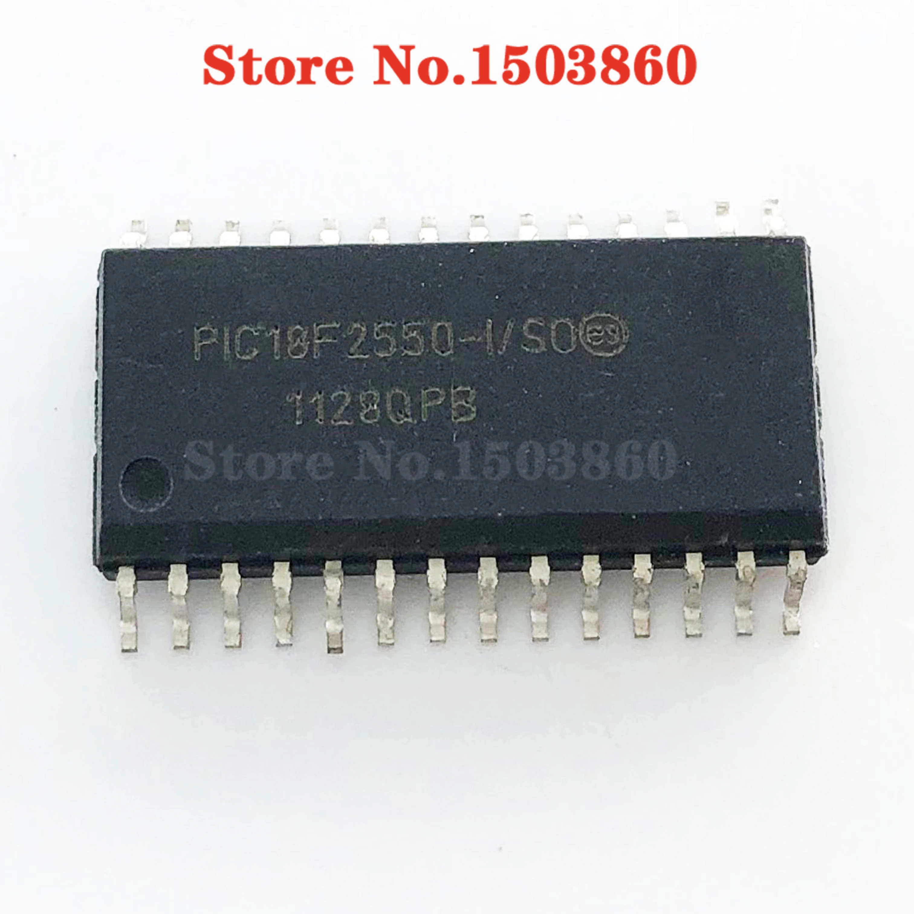 1PCS/lot PIC18F2550 PIC18F2550-I/SO SOP-28 In Stock