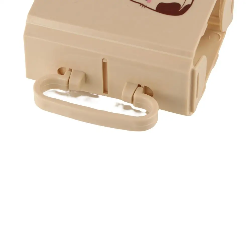 Рисунок 5 - Детский держатель для сока с мультяшным котом