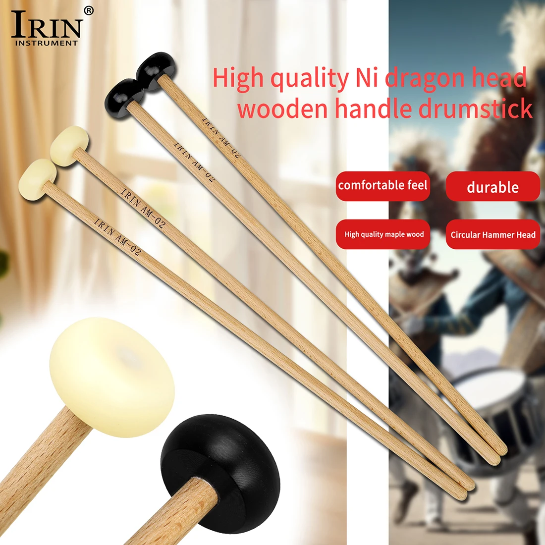 #5 Compare Glockenspiels & Xylophones Before You Buy