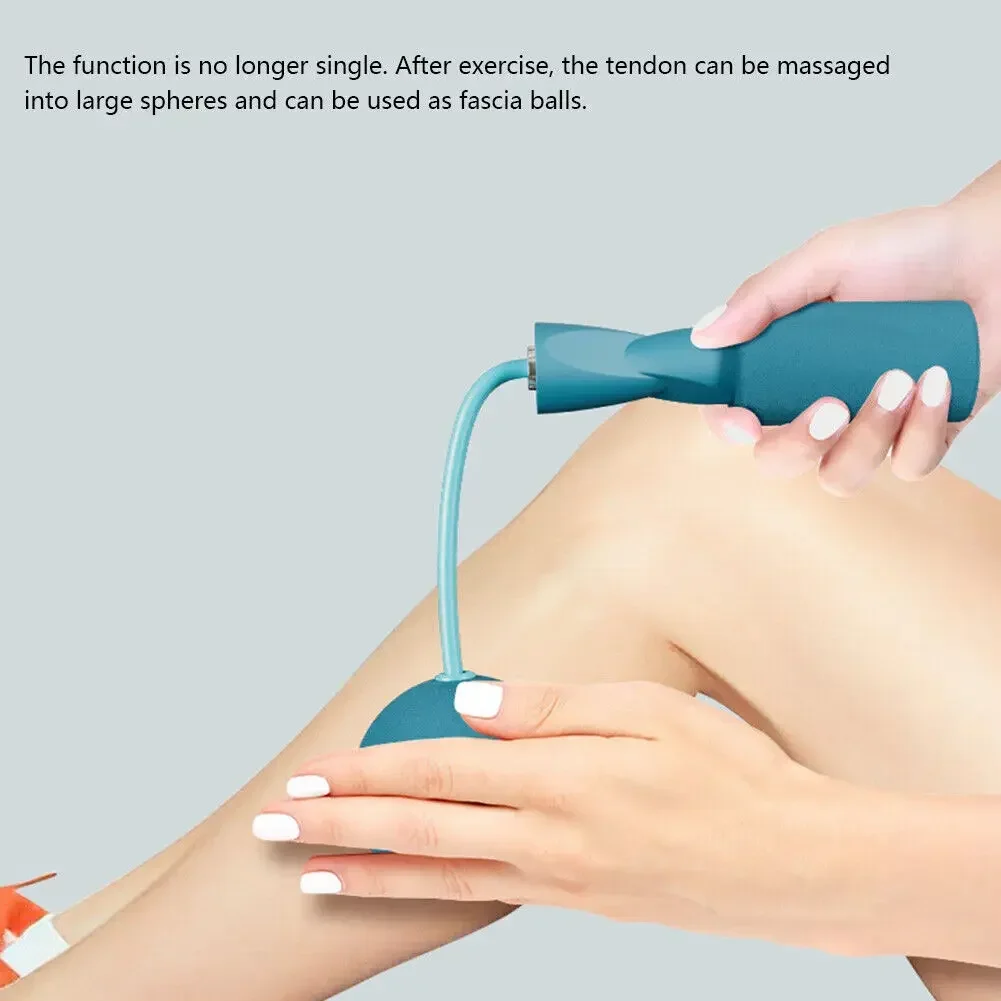 مع الكرة الثقيلة اللاسلكي حبل الطفر اليوغا الملاكمة الرياضة وتدريبات اللياقة البدنية التمارين الرياضية المحمولة حبل القفز السريع للمرأة 2027 #3