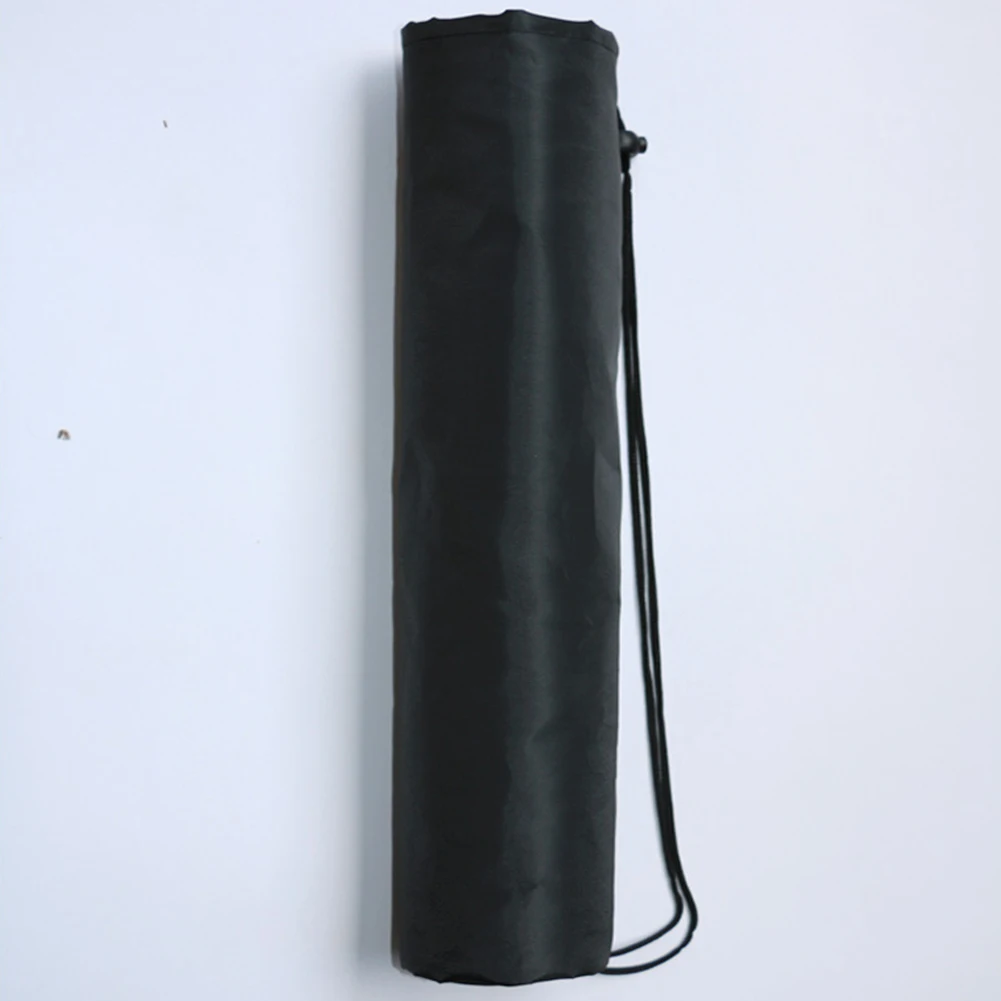 43-113cm Drawstring Toting Bag Handbag For Carring Mic Tripod Stand Light Stand Monopod Umbrella For Outing Photography Studio