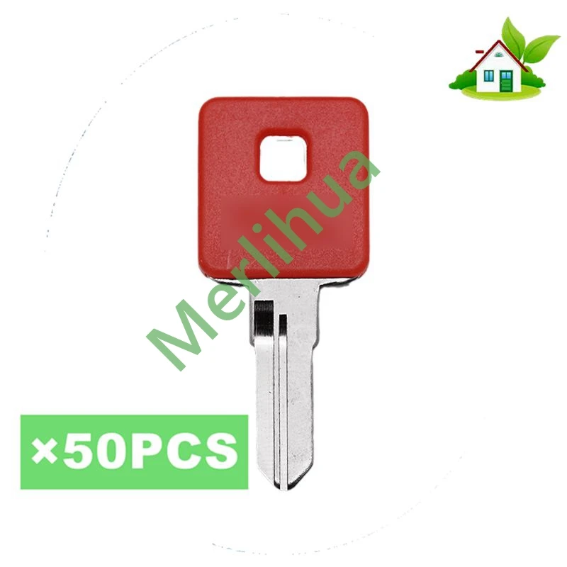 

Harley motorcycle key, suitable for: Harley X48/X72/XL883N/L/R.XL1200/tough guy/muscle modified motorcycle key embryo.