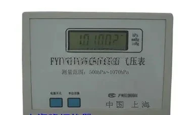 

FYP-3 digital/precision air pressure gauge can replace