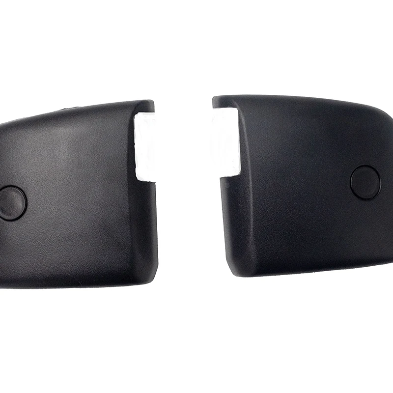 712W62410-0123 أجزاء للصين شاحنة ثقيلة HOWO SITRAK قطع غيار الشاحنات الثقيلة قطع غيار السيارات الأصلية غطاء المفصلي للباب الأيسر #5