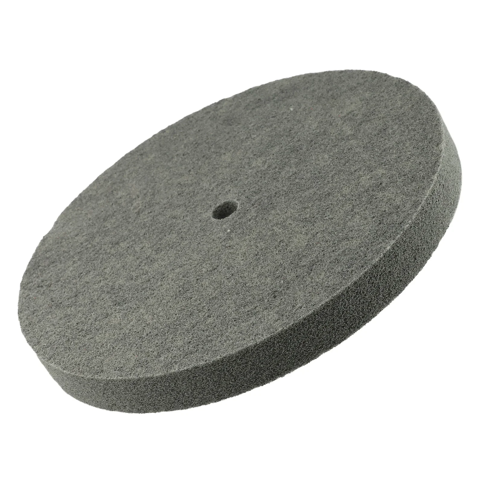 For Welding Stains Removal Deburring Wheel Buffing Machine Wheel Nylon Fiber Polishing Wheels 1 Inch 25mm Wear-resistant Fiber