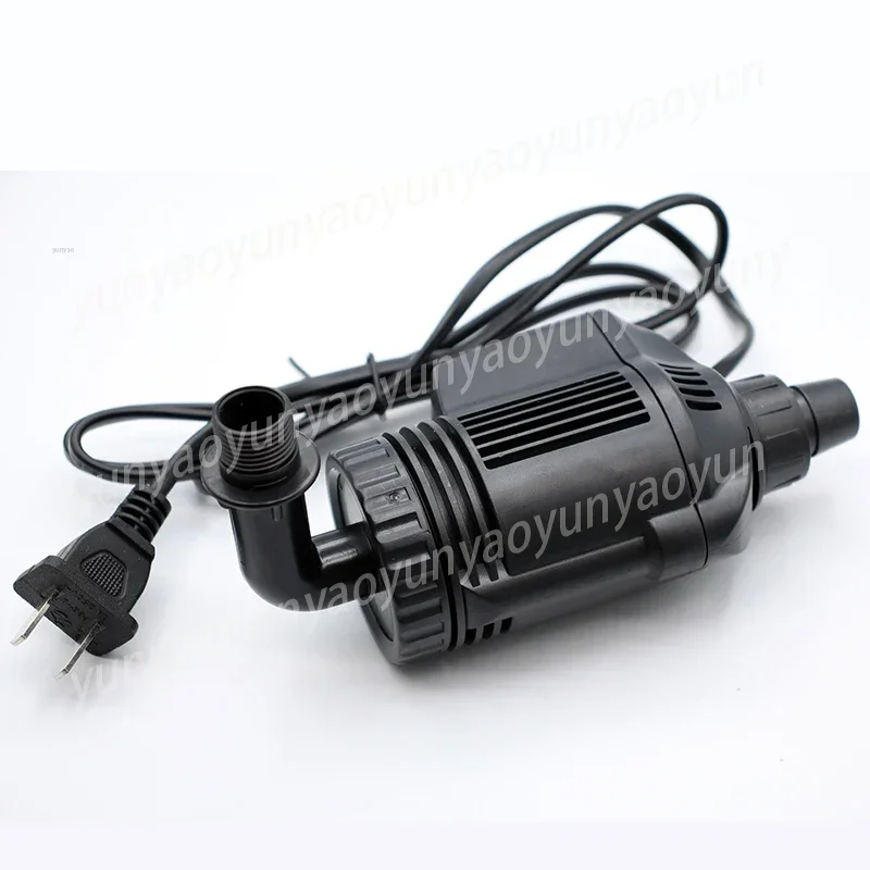 Water Pump for JP-450G  HW602/603/603b 6w /604B 14w  External Filter Aquarium - view 4
