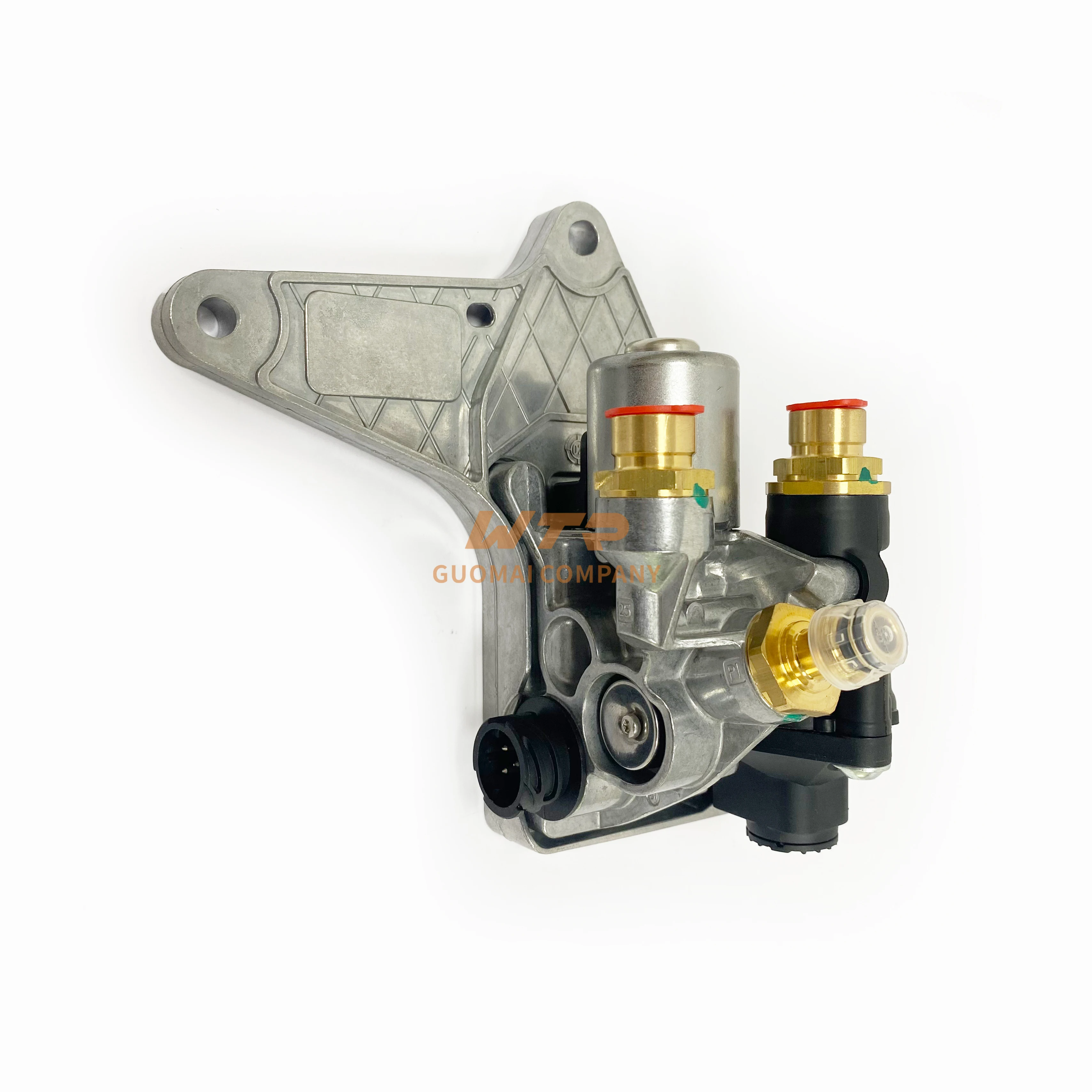 

OEM Exhaust Brake Valve 21991157 21707054 20837594 for VOL-VO FH FM Series New Condition