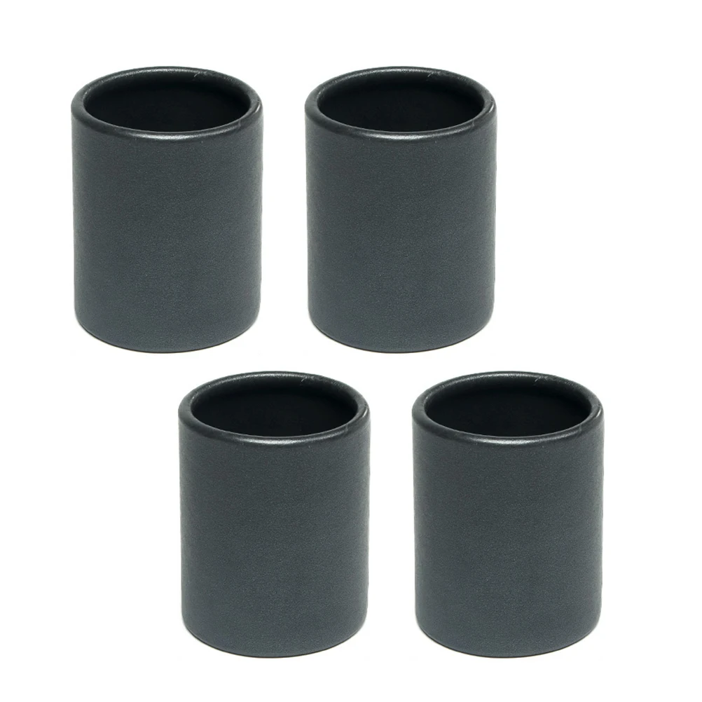 

4 Pcs Round Flower Box Mini Paper Buckets Cardboard Holder Bouquet Cylinder Artificial Travel Holders