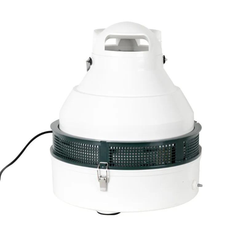 Industrial Humidificador Mist Fan Small Industrial Humidifiers For Greenhouse