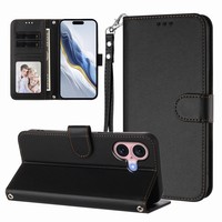 Leather Phone Case For UMIDIGI A15 A15C A15T Bison X20 G100 G9 Note 100 90 9 5G Power 7 Max 7S Cash Wallet Photo Frame Fundas