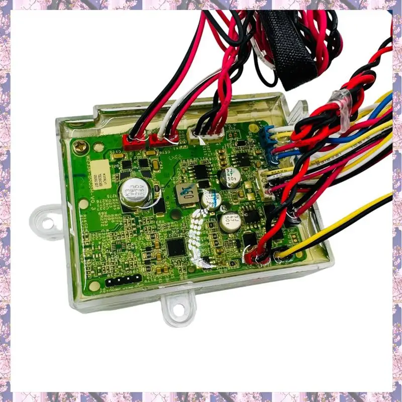 A59P New For Dreame H13 Pro Floor Brush Circuit Control Board Main Control PCBA Board Repair