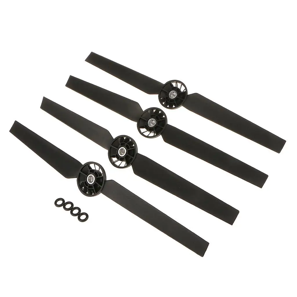 High Performance Drone Propellers Plastic Blade Set Helicopter Spare for YUNEEC Typhoon Q500 Q500M Q5004K RC Quadcopter