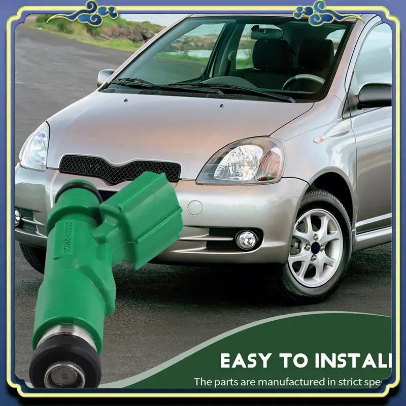 AU16-4PCS 23250-210… - image