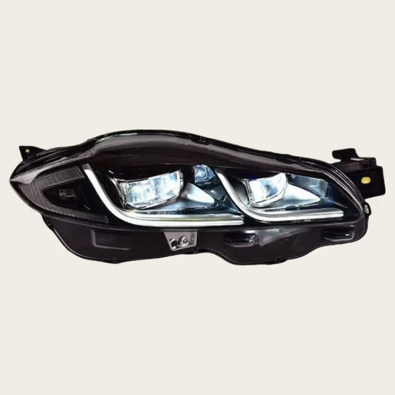 For Jaguar Xj C-TYP… - image