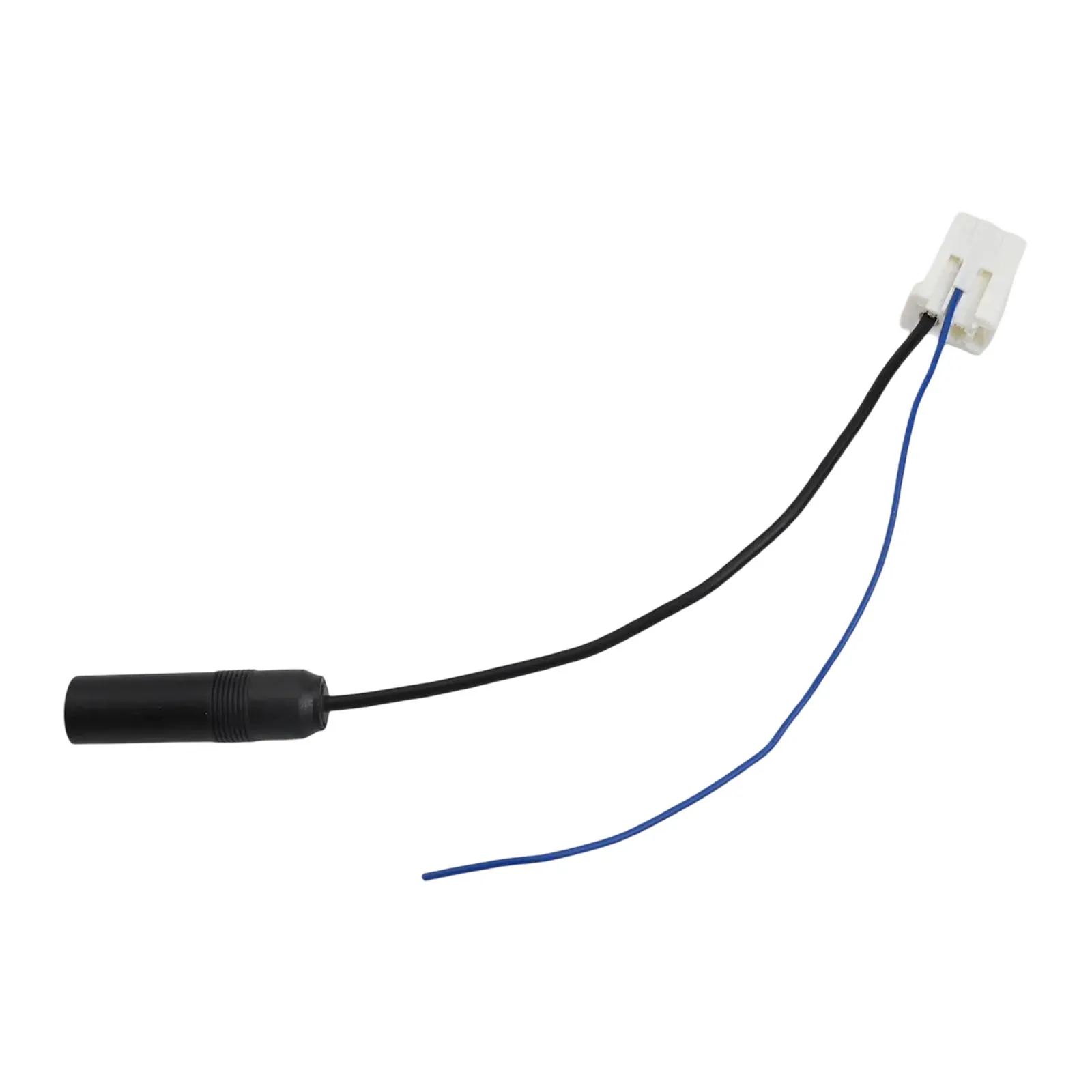 สายสัญญาณเสียงรถยนต์อะแดปเตอร์เสาอากาศวิทยุรถยนต์สําหรับ Camry (2012-UP) สําหรับ Corolla (2012-UP) สําหรับ Sequoia (2013-UP) ไม่มีคุณภาพสูง