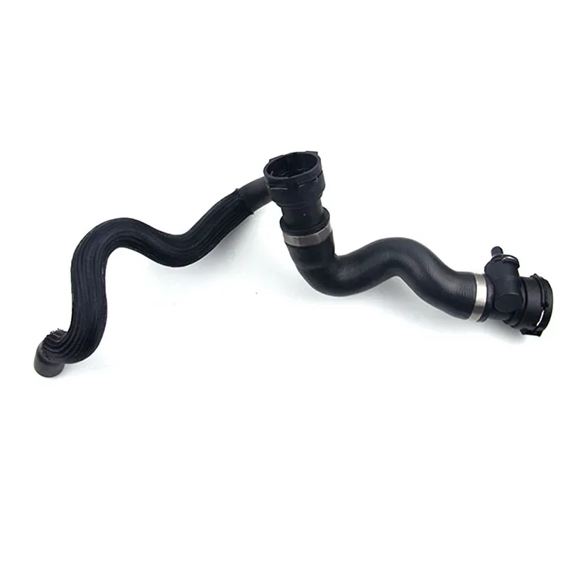 17127582923 Pressure Hose Coolant Hose Engine Water Pipe Cylinder Water Pipe Thermostat Water Pipe For BMW 7' F01 F02