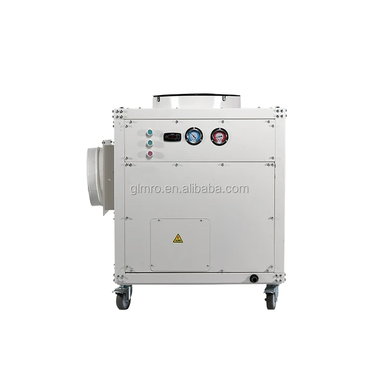 

61400BTU Factory Supply Cheap Price Air Conditioner High Quality Mobile Air Conditioner For Farm Greenhouse Poultry