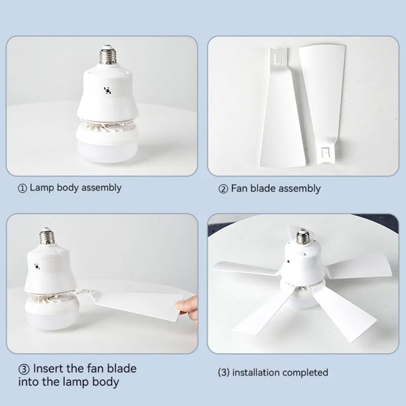 Imagem -04 - Lâmpada Led com Função de Escurecimento Remoto E27 30w Adequado para Sala de Estar Estudo Uso Doméstico 85265v