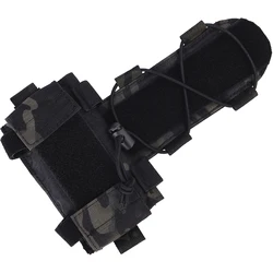 Funda batería Emersongear MK1 – Bolsillo táctico airsoft