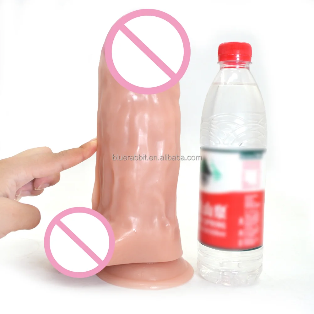 

3.34 Inch Thick Dildos Giant Lifelike Penis with Suction Cup Huge Dildos Anal Vaginal Stimulator Big Dildos for Women