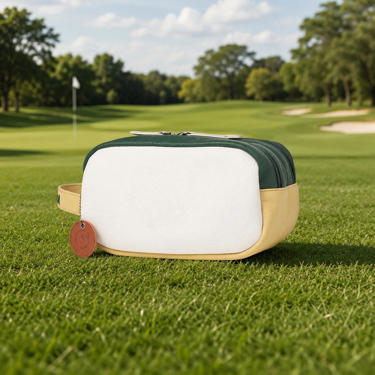 2026 Kore Tarzı Golf El Çantas - Golf Equipment Stores incelemesi ve fiyatı