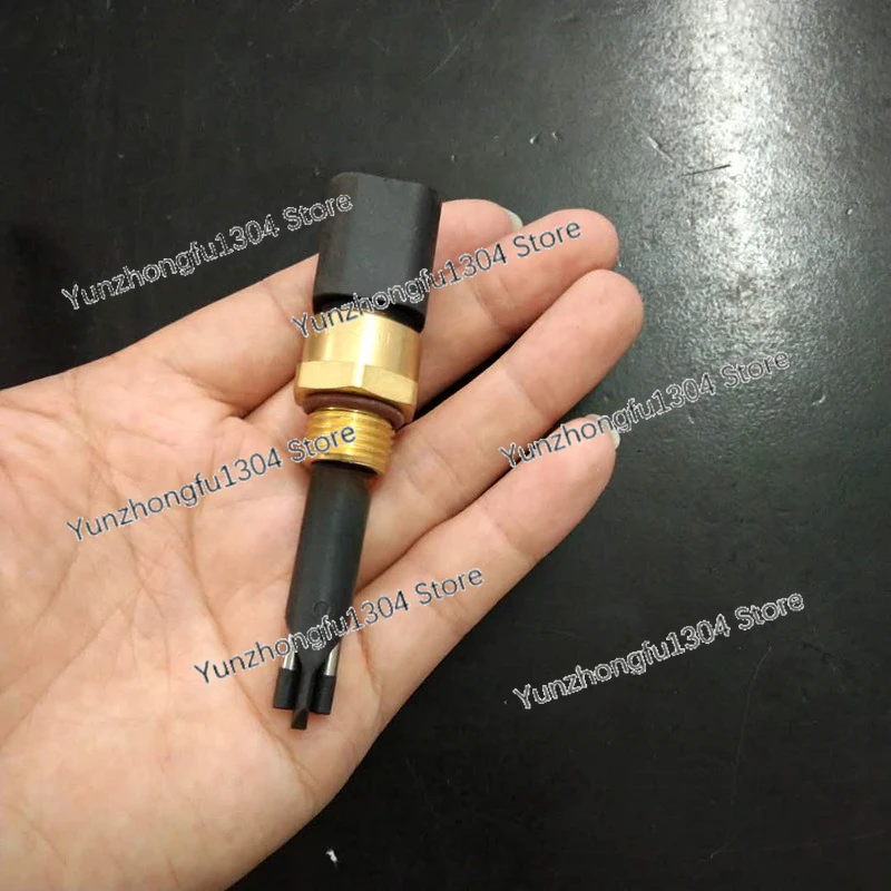 Excavator accessories 312 320BCD 323 325 329D oil-water separator sensor assembly sensor