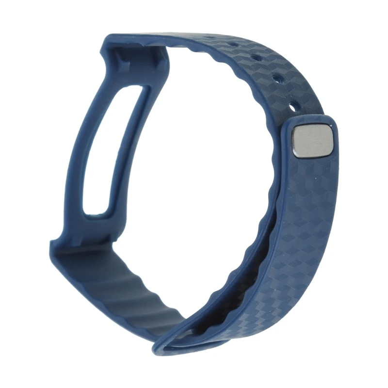 Ремешок для часов-браслет для силиконовый ремень, браслет для умных часов