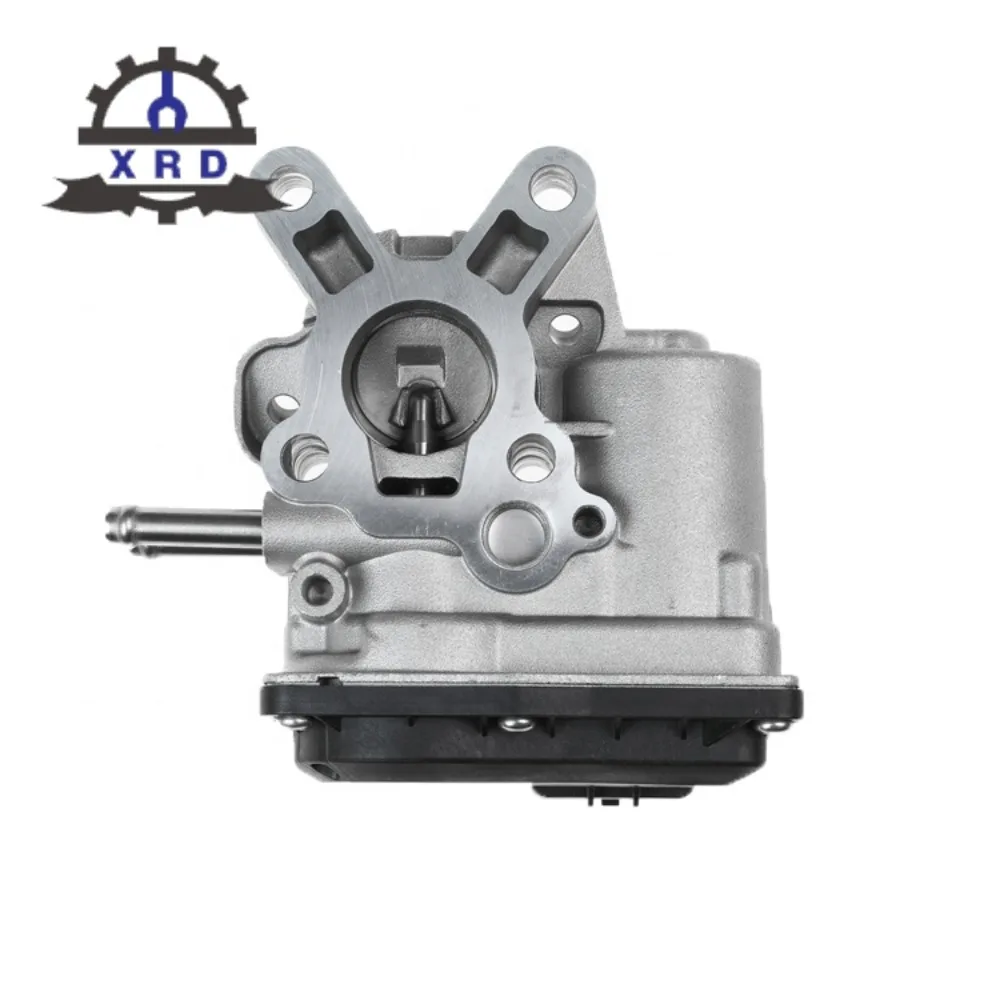 

14710-EC00D 14710-EC00B 14710EC00B 14710EC00D new high quality Egr Klep for Nissan D40 Navara R51 Pathfinder Yd25 Dci