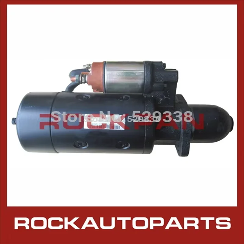 

AUTO STARTER MOTOR 3708010-E1300 24V 6.6KW