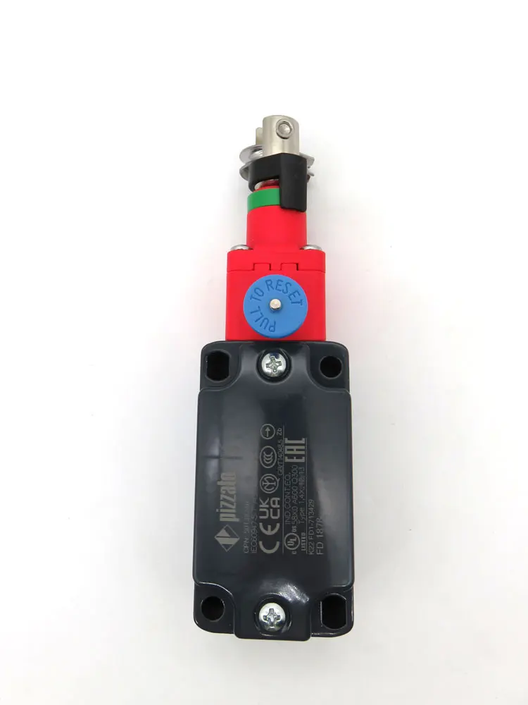 

Spot supply FD1878 rope switch, Italian PIZZATO machine tool emergency stop reset switch VF AF-TR5 VF AF-MR5