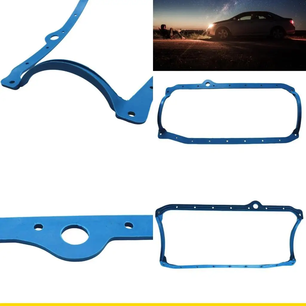 Szch Rubber Oil Pan…