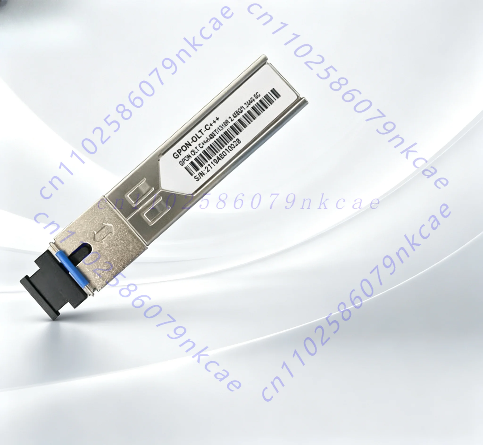 Transceiver For ZTE GPON C+++ EPON PX+++ High‑Power OLT Optical Module +9.5