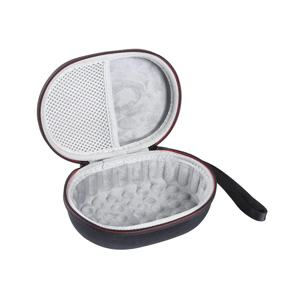 Hard Shell Case for Logitech MX Master 3S 3 2S 2 Gaming Mouse Carrying Bag Protective Shockproof Mice Pouch Travel Organizer Box - Image 5