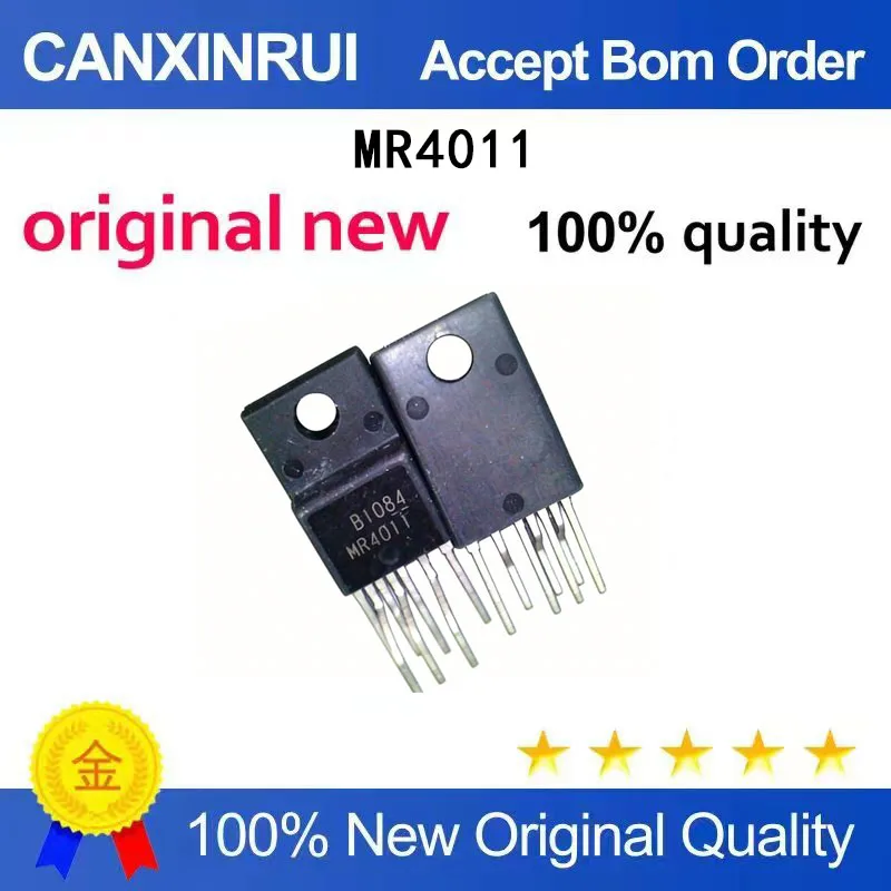 

(5-100 Pieces) Brand new original stock MR4011 LCD power tube