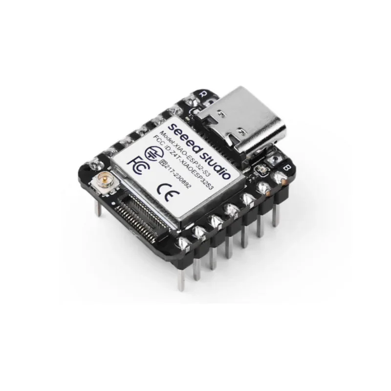 XIAO ESP32C3/S3 Seeed Studio Development Board ESP32 32-bit RISC-V Low-power Bluetooth WiFi XIAO ESP32S3/XIA0 ESP32 C3