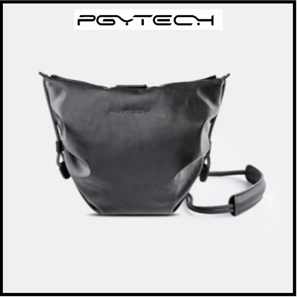 

PGYTECH OneGo Cloud Bag Mirrorless Camera Bag DSLR Camera Sling Bag For Fujifilm/Leica/GoPro/ Insta360/Nikon