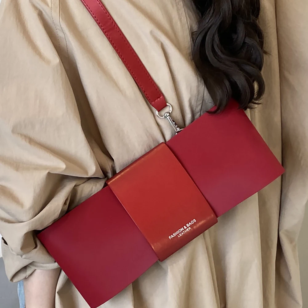 

Luxury Designer Lady Square Shoulder Bags 2025 New Fashion High-end Bow Underarm Bag for Shopping Commuting Crossbody Handbags