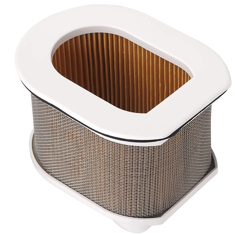 Motorcycle Air Filter Element Cleaner for Kawasaki ZR750 Z750 Z750S ABS Z750R ZR800 Z800 ZR1000 Z1000 11013-1302 Accessories