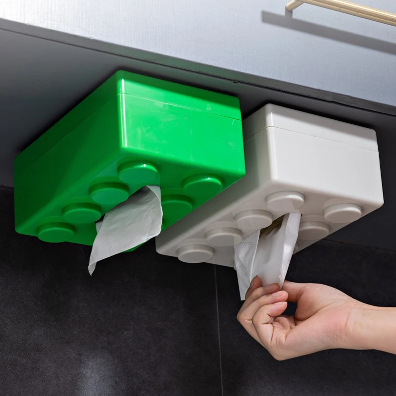 Thumbnail 3 - #28 Best Facial Tissue Holders to Buy In 2026