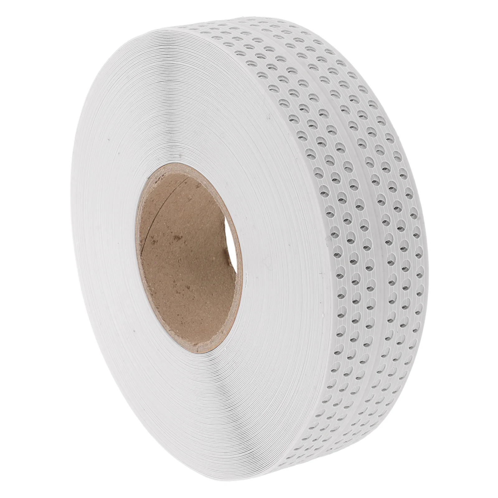 fita auto adesiva branca para home corner white drywall substituicao belt fora cinto 01