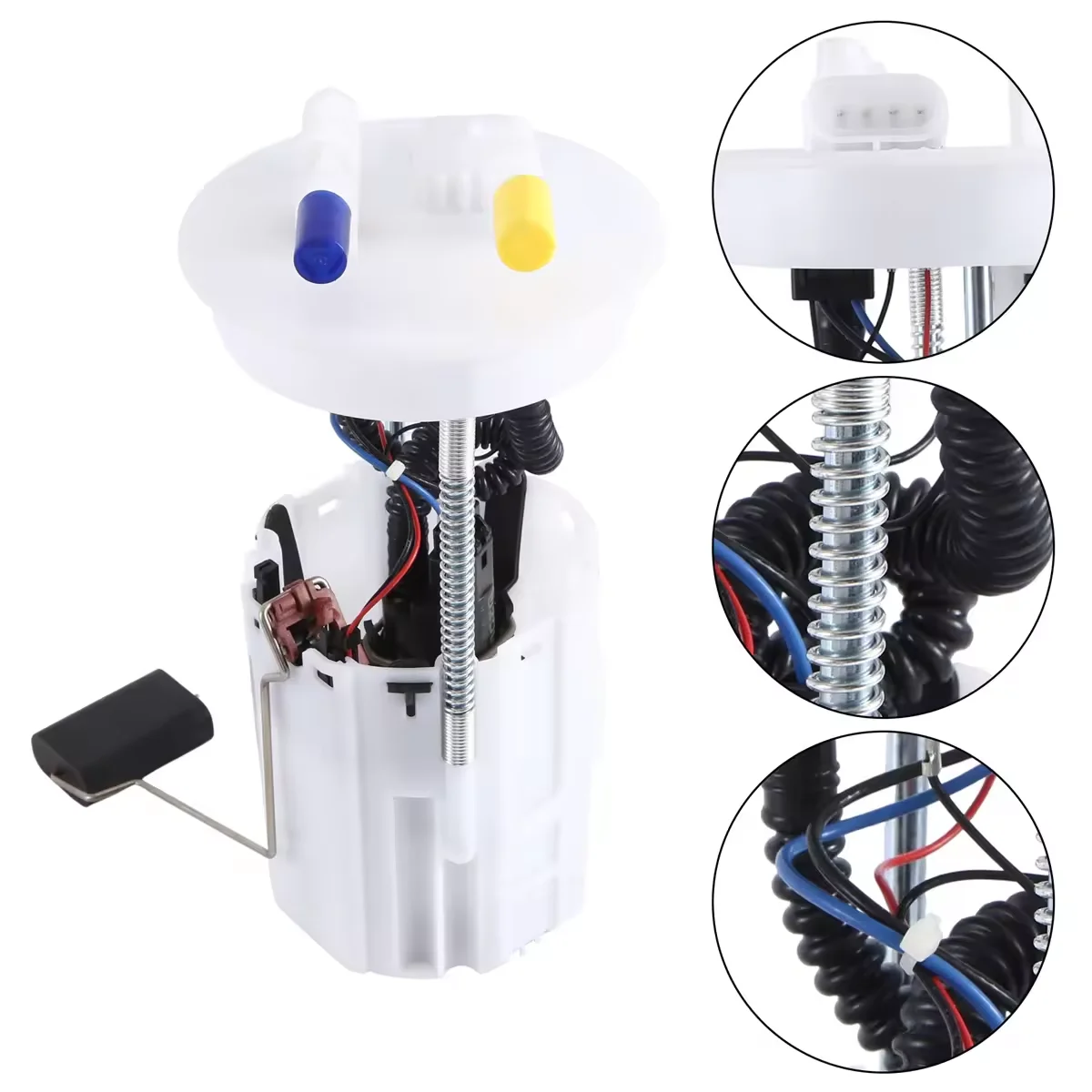 

Fuel Pump Assembly S12-1106610 Is Suitable for Chery A1 Kimo S12