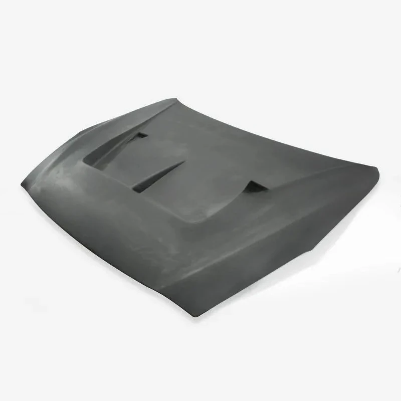 Suitable for Nissan GTR Ares R35 modification, carbon fiber cover LB model, hood engine headcover Premium