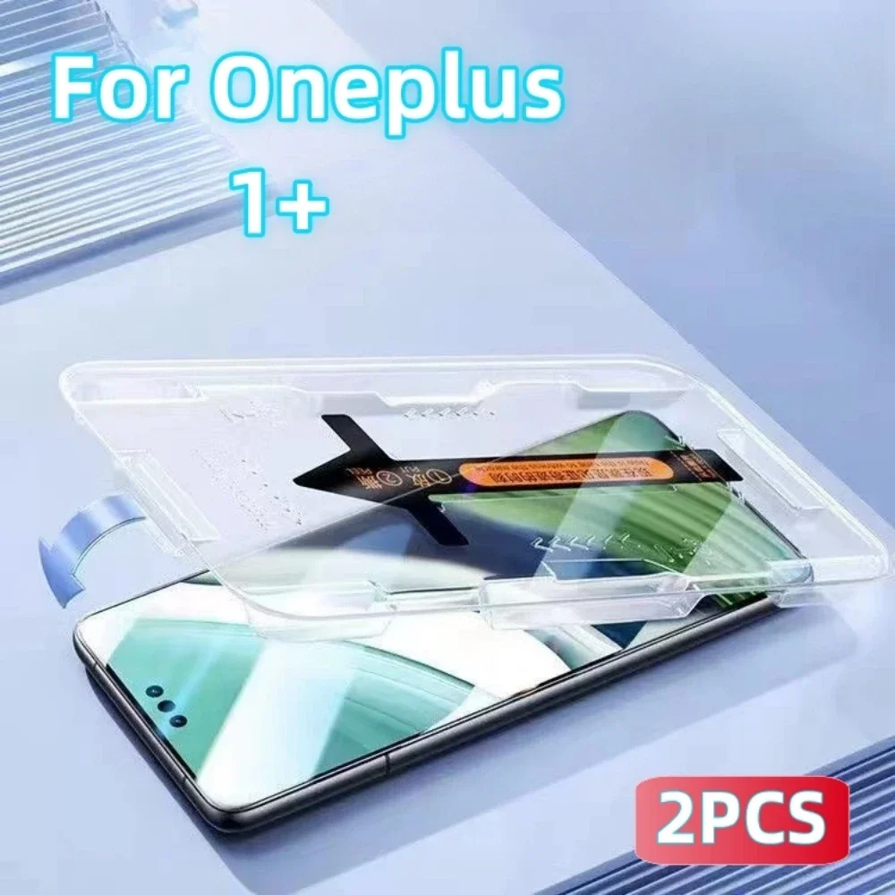 2Pcs For Oneplus 13… - image