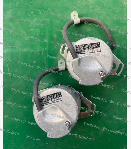 Used Encoder, Eqn 1…