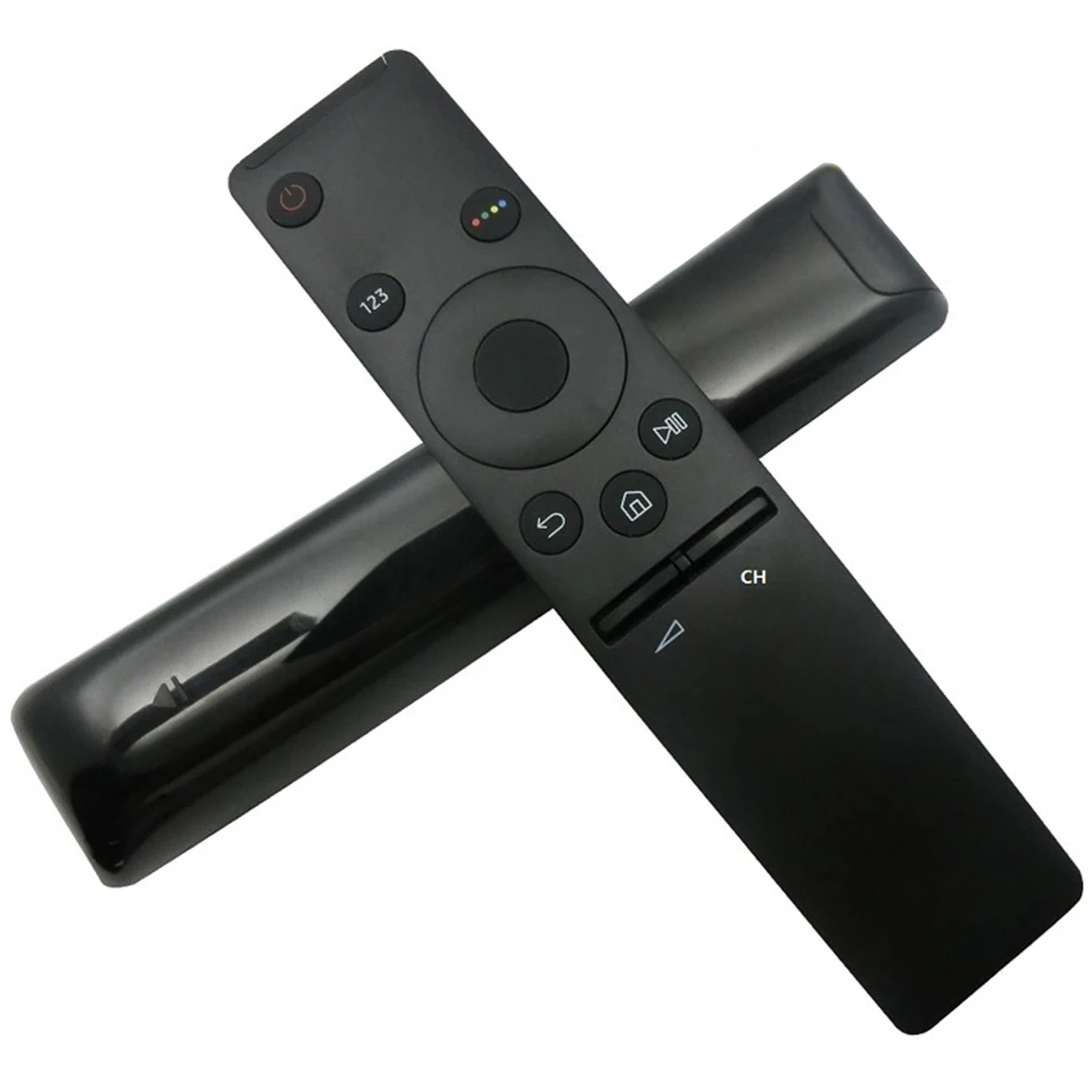 

LCD Remote Control Universal Replacement Controller Novelty Appearance Premium Material Suitable for Sumsung -01259B