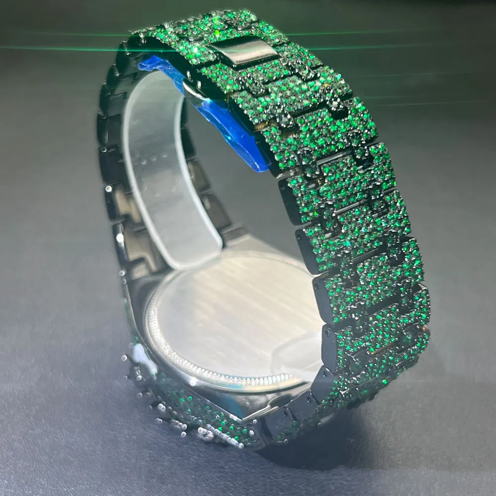 

Quartz Watch Customization Link 2025