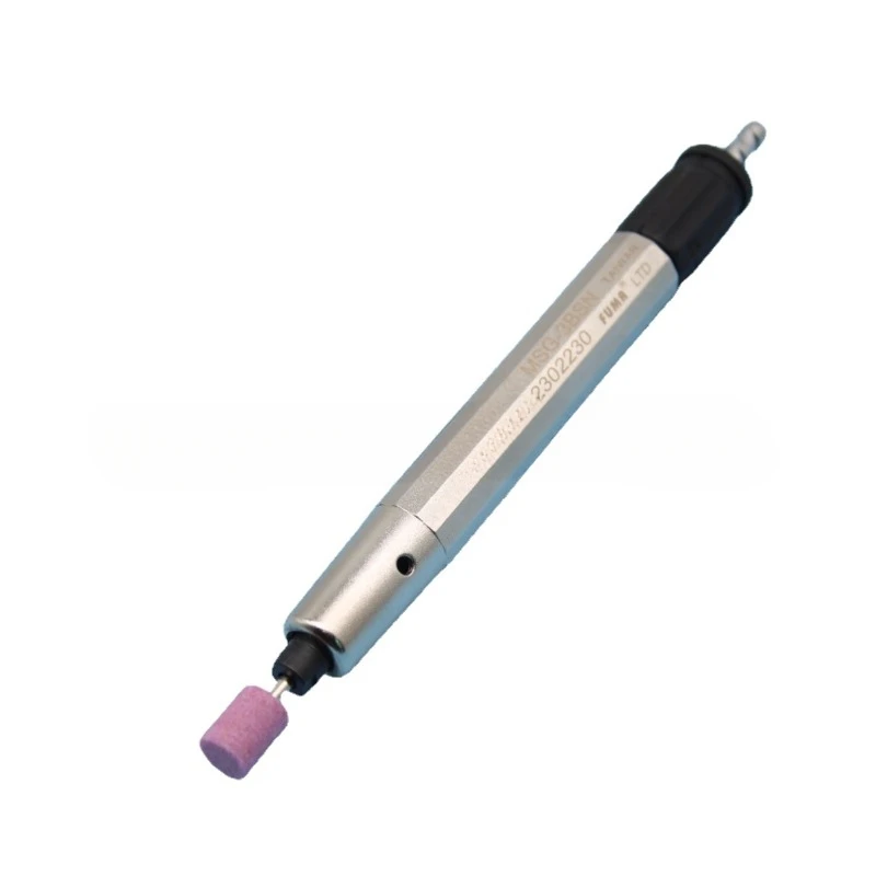 for  65000rpm 0.4-0.6Mpa MSG-3BSN Pneumatic Polishing Grinding Pen