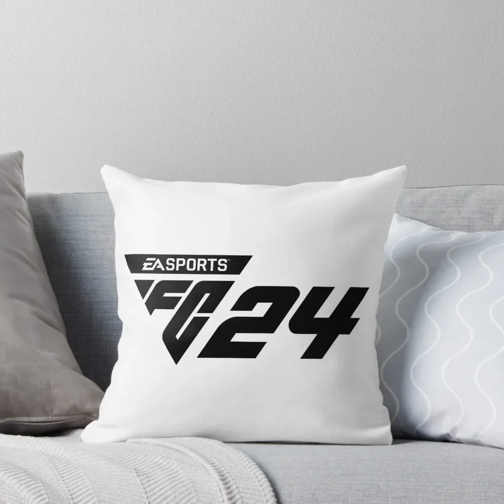 EA Sports FC 24 Throw Pillow Cushions For Children luxury throw pillow covers christmas ornaments 2024