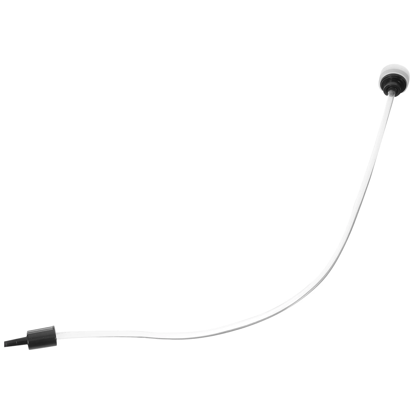 Vacuum Sealing Machine Hose Automatic Food Sealer External Pumping Tubing