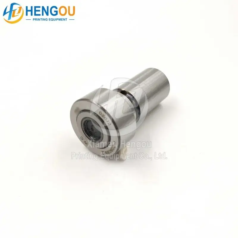 5 pieces Cam Follower F-208089.2 00.550.1089 MOV bearing F-208089